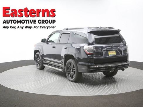 Used 2019 Toyota 4Runner Limited image 62