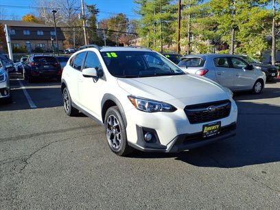 Used 2018 Subaru Crosstrek 2.0i Premium
