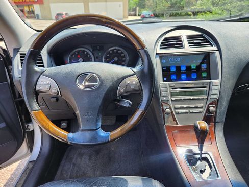 Used 2012 Lexus ES 350 FWD image 31
