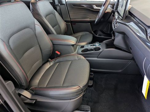 New 2026 Ford Escape ST-Line Select w/ Tech Pack #1 image 20