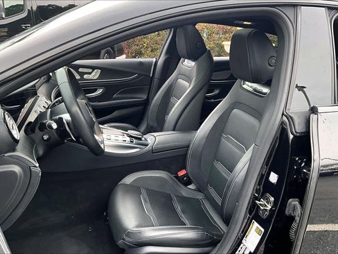 Certified 2024 Mercedes-Benz AMG GT 63 image 13