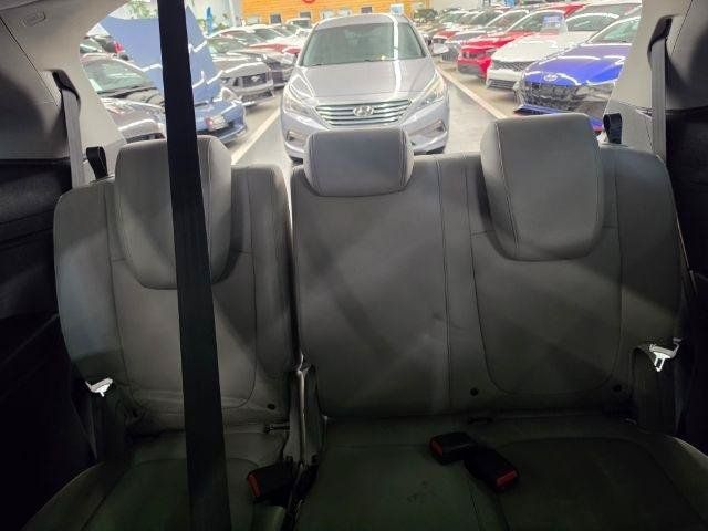 Used 2018 Honda Odyssey EX-L image 39