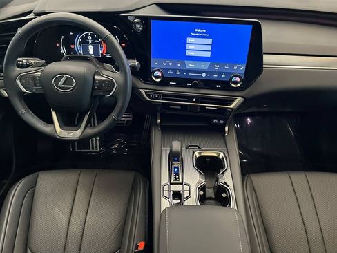 Certified 2023 Lexus RX 350 F Sport w/ Cold Area Package AWD/4WD image 13