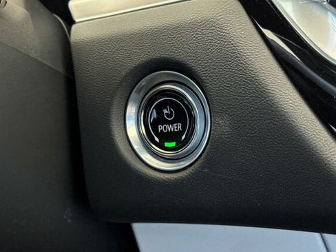 Certified 2024 Cadillac Lyriq Sport AWD/4WD image 22