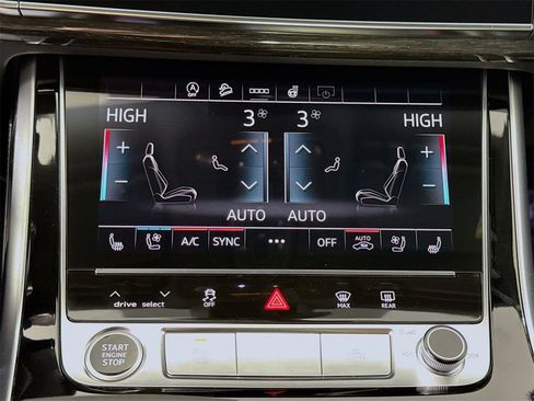 New 2026 Audi Q7 3.0T Premium Plus image 16