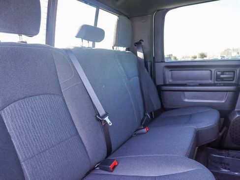 New 2024 RAM 2500 Tradesman AWD/4WD image 16