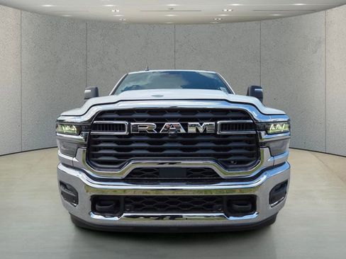 New 2026 RAM 3500 Tradesman AWD/4WD image 2