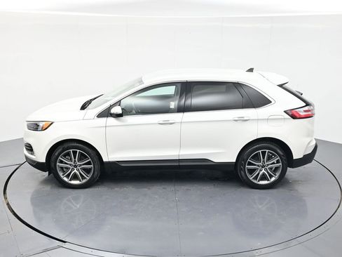 Used 2024 Ford Edge Titanium w/ Equipment Group 301A AWD/4WD image 44