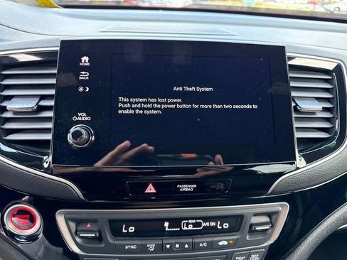 Certified 2023 Honda Passport Elite image 23