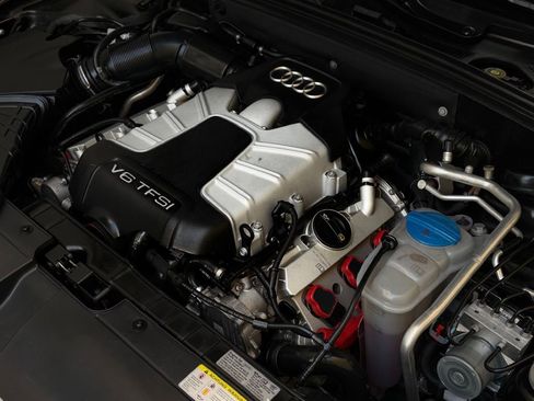 Used 2010 Audi S5 Prestige image 46