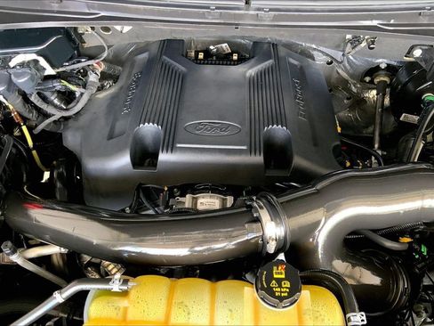 Used 2020 Ford Expedition King Ranch w/ Cargo Package image 31