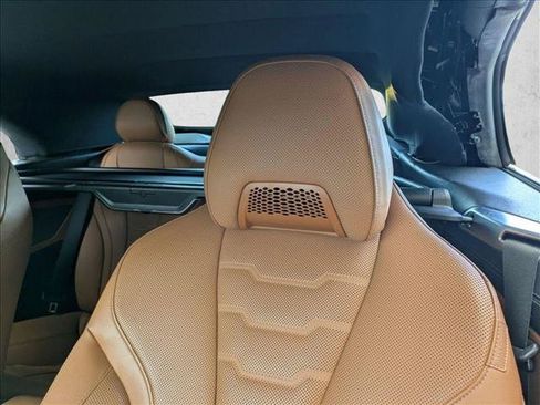Used 2020 BMW 840i xDrive Convertible w/ M Sport Package AWD/4WD image 13