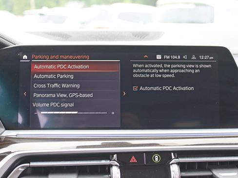 Used 2019 BMW X7 xDrive50i image 27