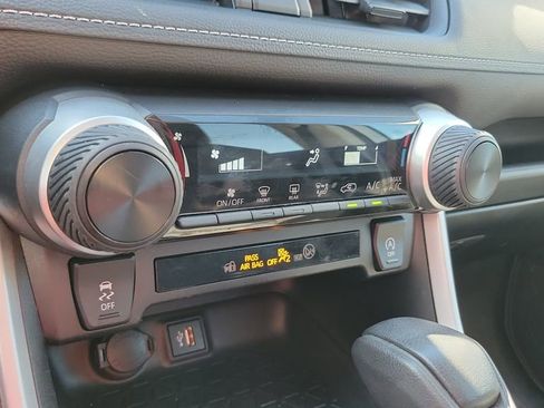 Certified 2024 Toyota RAV4 LE image 23