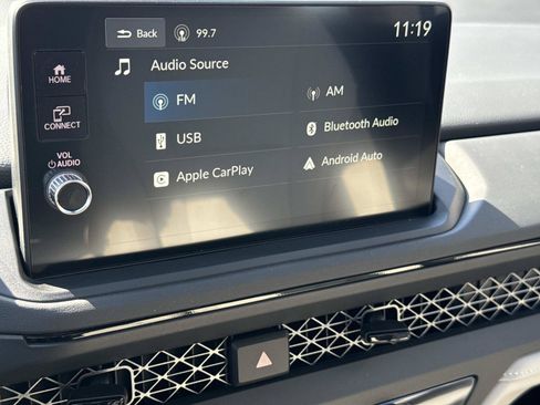 New 2026 Honda Accord LX image 4