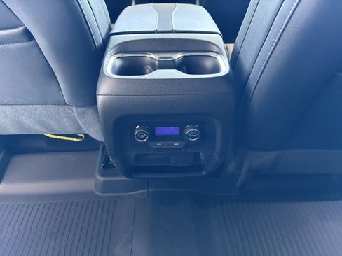 New 2026 Chevrolet Traverse Z71 image 21