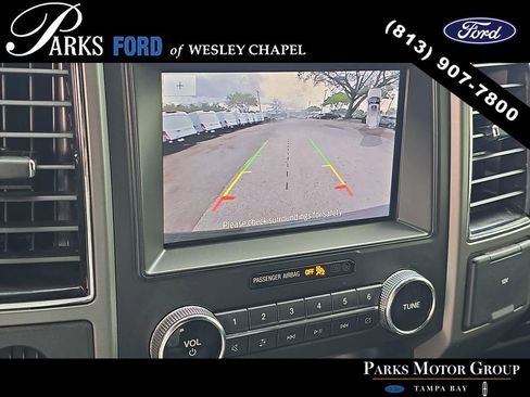 Used 2020 Ford Expedition XLT w/ Equipment Group 202A image 22