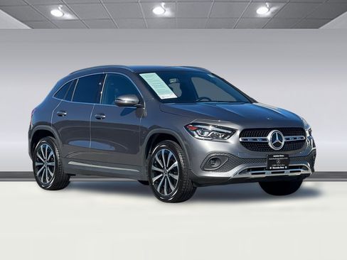 Used 2023 Mercedes-Benz GLA 250 4MATIC image 6