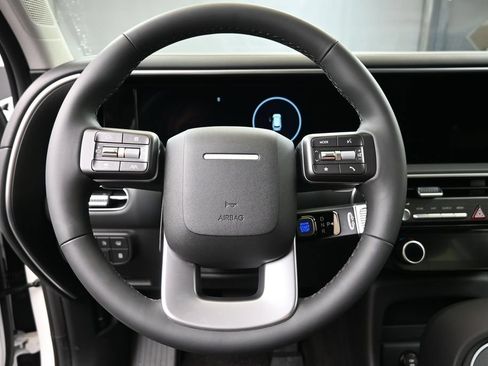 New 2026 Hyundai Palisade SEL AWD/4WD image 24