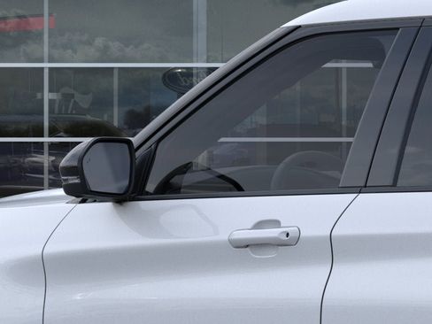 New 2026 Ford Explorer ST AWD/4WD image 20