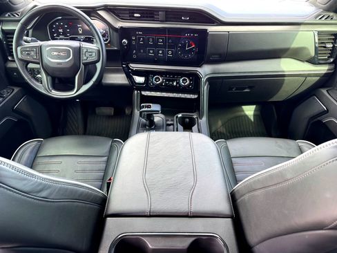 Used 2024 GMC Sierra 1500 AT4X w/ AT4X AEV Edition image 25