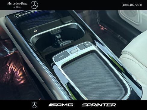 Used 2025 Mercedes-Benz GLA 250 GLA 250 image 23