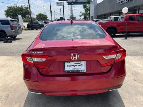 Used 2020 Honda Accord EX-L image 7