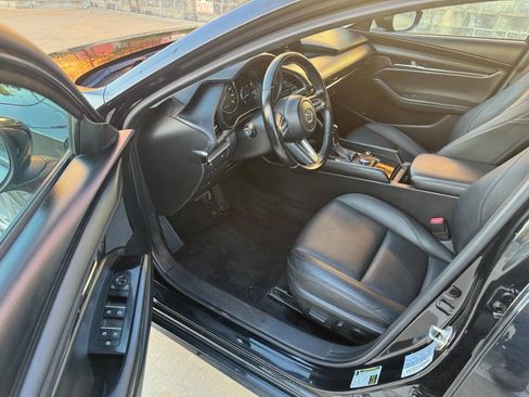 Used 2022 MAZDA MAZDA3 s AWD/4WD image 7