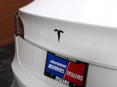 Used 2023 Tesla Model 3 Long Range image 15