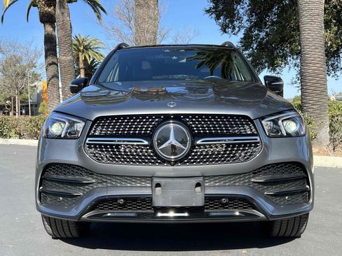 Used 2022 Mercedes-Benz GLE 350 image 55