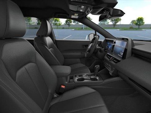 New 2026 Subaru Outback Premium image 15