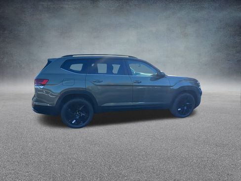 New 2026 Volkswagen Atlas SE image 23