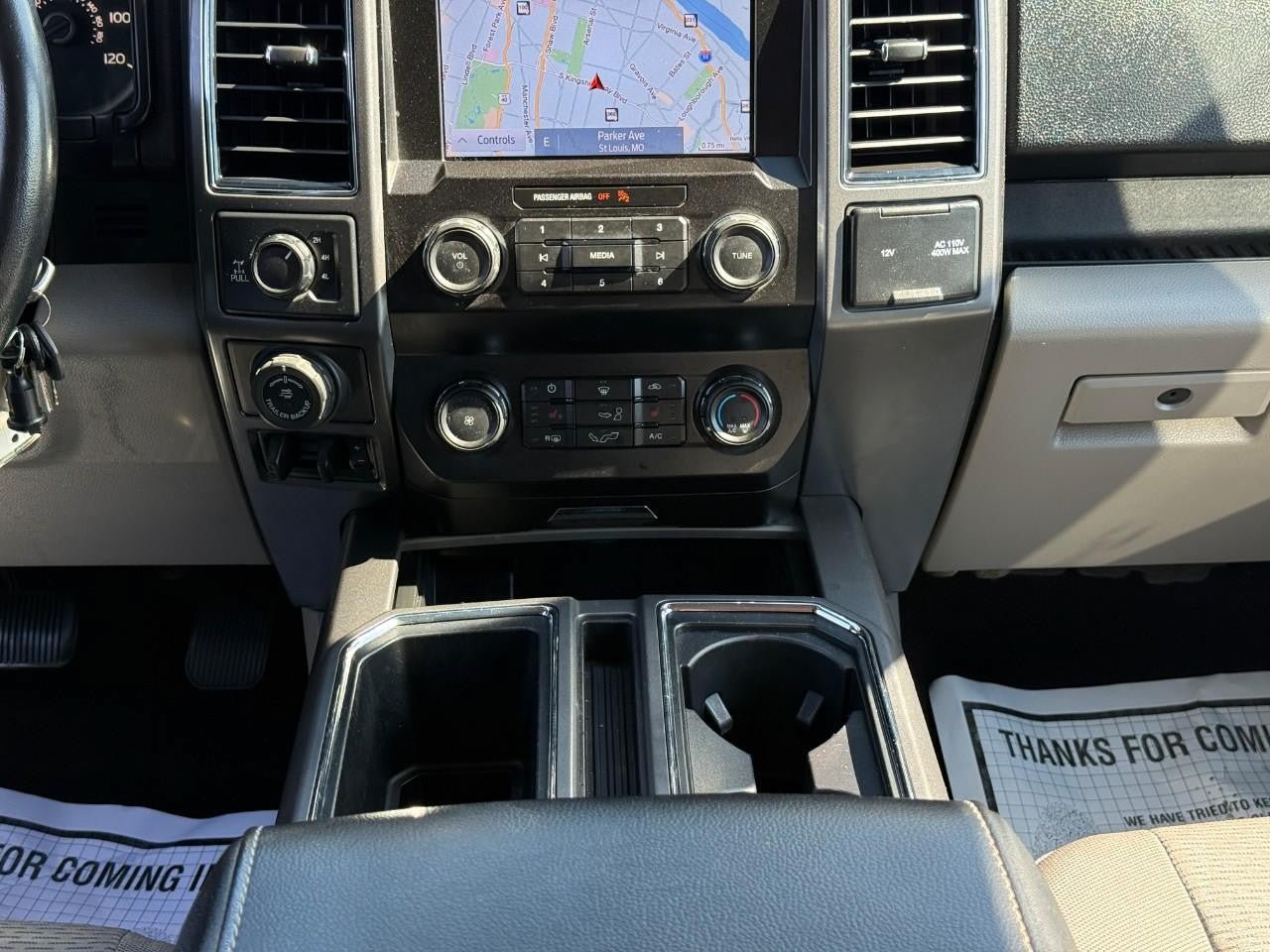 Used 2020 Ford F150 XLT w/ Equipment Group 302A Luxury AWD/4WD image 15