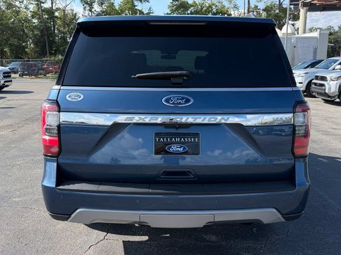 Used 2020 Ford Expedition Max Limited w/ Equipment Group 301A RWD image 3