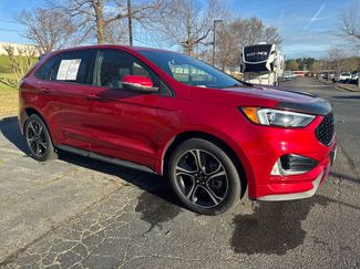Used 2022 Ford Edge ST 360° Tour