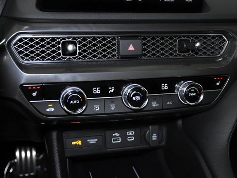 Used 2025 Acura Integra A-Spec image 22