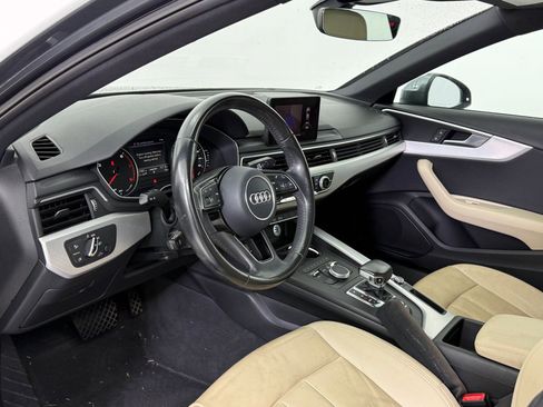 Used 2017 Audi A4 2.0T Premium image 4