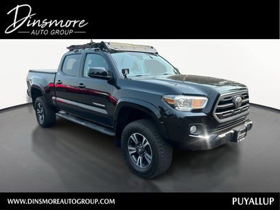 Used 2019 Toyota Tacoma SR5