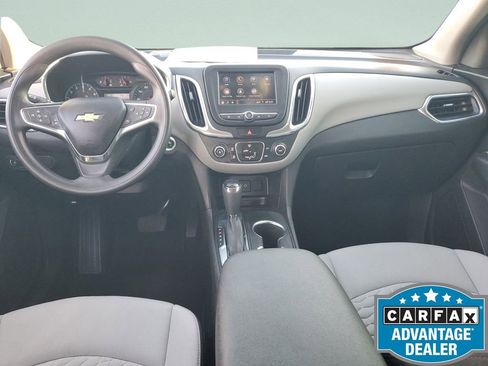 Used 2021 Chevrolet Equinox LS image 15
