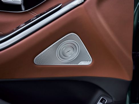 Used 2026 Mercedes-Benz Maybach S 680 4MATIC image 41