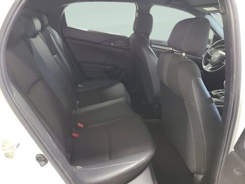 Used 2021 Honda Civic Sport image 13