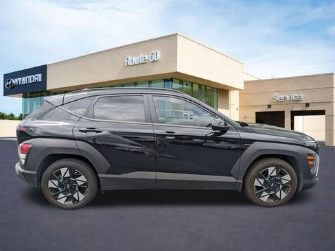 Certified 2025 Hyundai Kona SEL FWD image 3