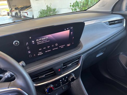 Used 2025 Buick Encore GX Preferred FWD image 20