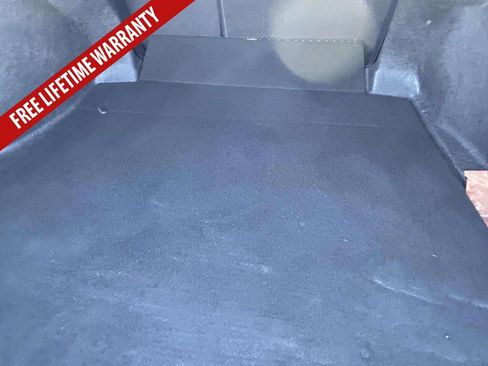 Used 2025 Toyota Camry SE FWD image 20