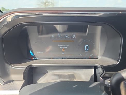 Used 2025 Ford F350 King Ranch w/ Chrome Package image 7