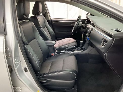 Used 2016 Toyota Corolla S image 27