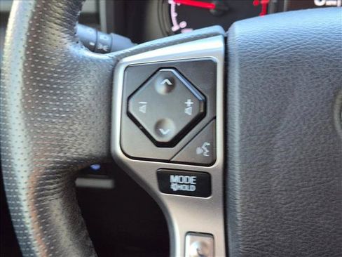 Used 2023 Toyota 4Runner SR5 Premium w/ Moonroof Package RWD image 4