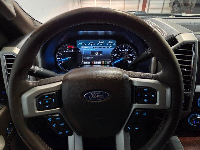 Used 2017 Ford F250 King Ranch w/ FX4 Off-Road Package AWD/4WD image 41