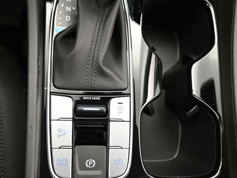 New 2026 Hyundai Tucson SE image 20