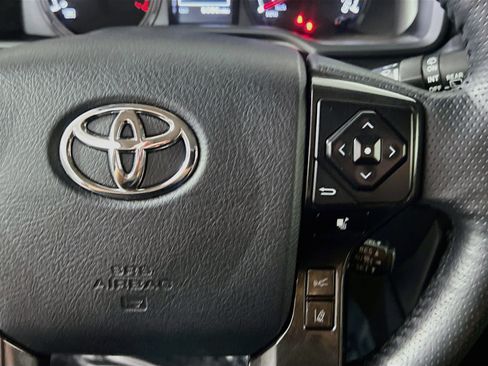 Used 2023 Toyota 4Runner 40th Anniversary SE AWD/4WD image 20
